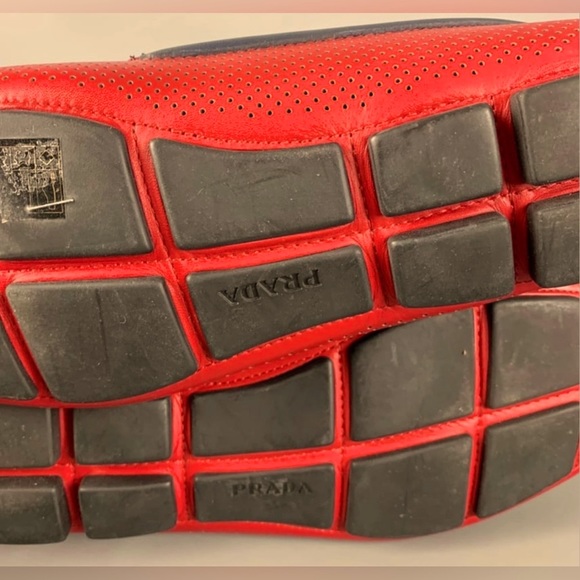 PRADA Loafers - Picture 13 of 16